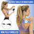 Omega Wireless TENS Unit for Pain Relief